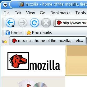 Mozilla