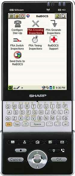 Zauruz SL-6000L