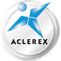 Aclerex logo