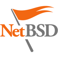   NetBSD