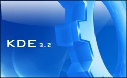KDE 3.2
