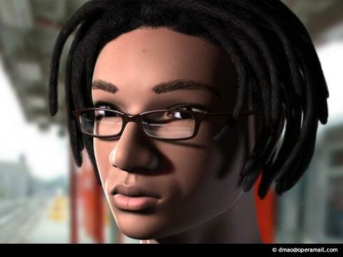 Blender