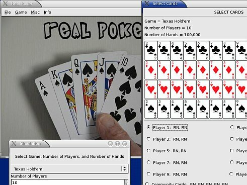 RealPoker