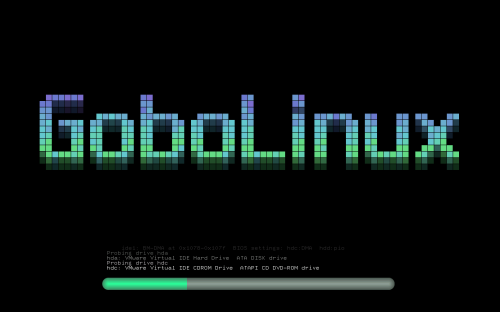 GoboLinux