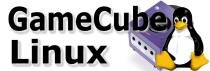 Linux для GameCube