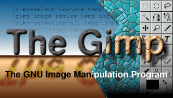 The Gimp