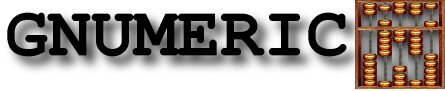 Gnumeric logo