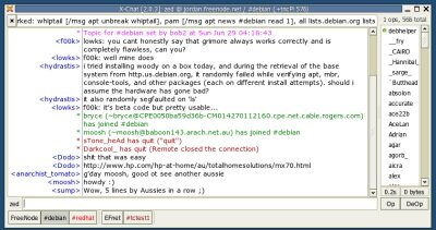 Xchat