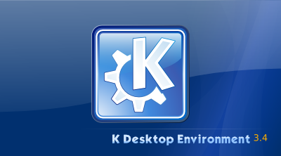 KDE 3.4