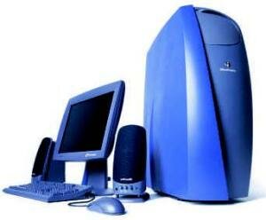 Рабочая станция SGI