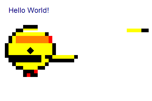 Почти правильно. Acid2 в Mozilla и Mozilla Firefox