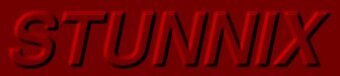 Stunnix logo