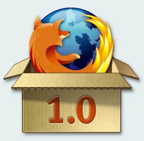 ! Firefox 1.0