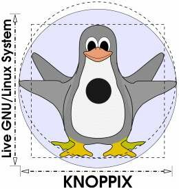   Knoppix