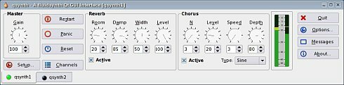 qSynth