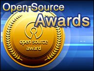 Open Source Awards