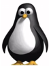 Gentoo the Penguin