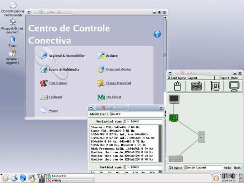 Conectiva Linux