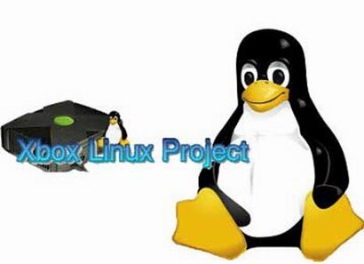 Xbox Linux Project