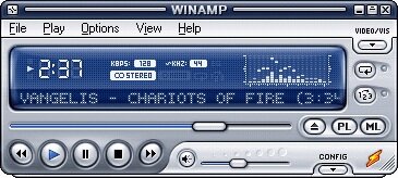 Winamp 5