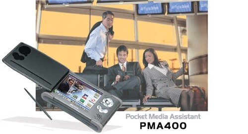 Archos PMA400