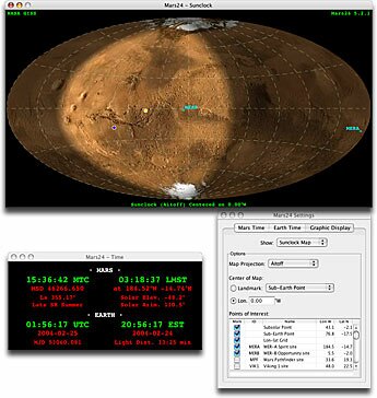 Mars24