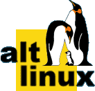 altLinux