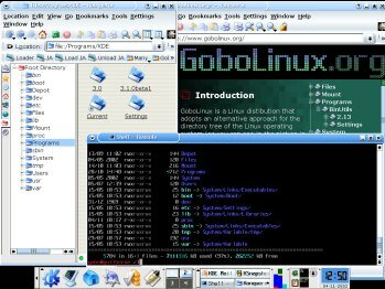 GoboLinux