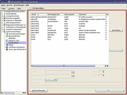 FSTabEditor