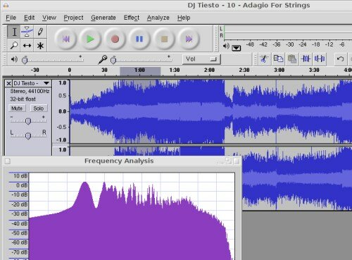 Audacity