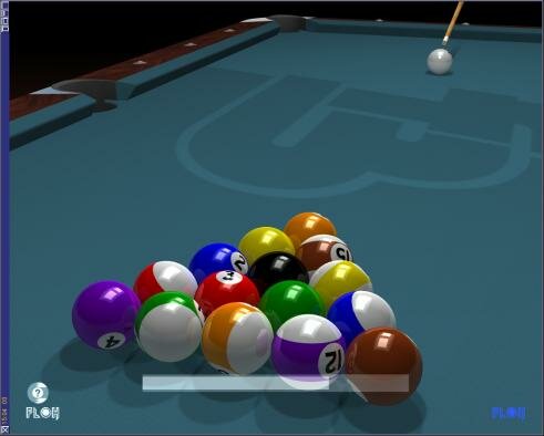 FooBillard