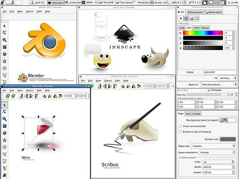 inkscape