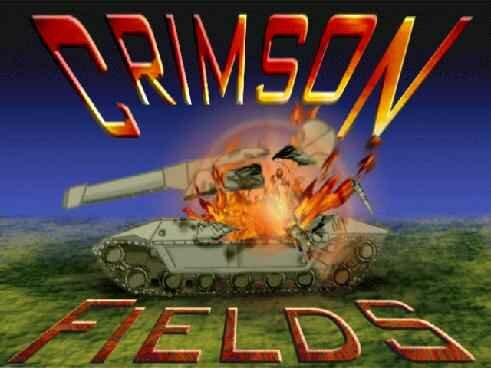 Crimson Fields