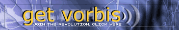 Get Vorbis