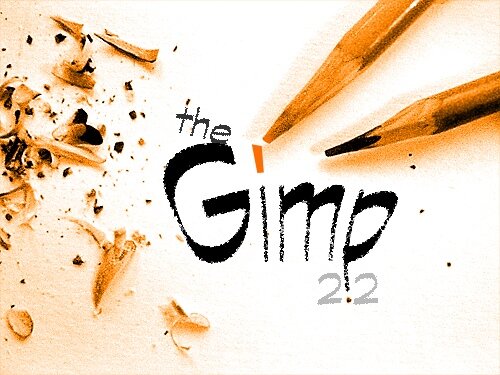   GIMP 2.2