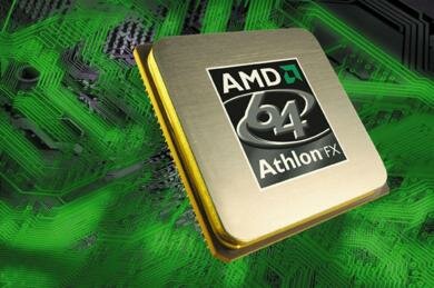 Athlon 64