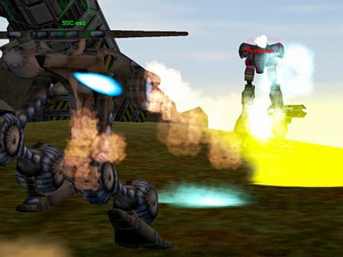 Dark Horizons: Lore