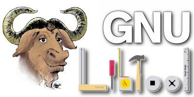 Инструментарий GNU