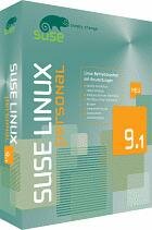 SuSE Linux