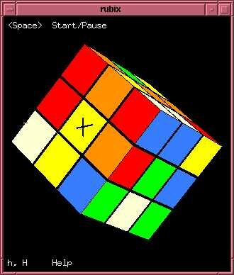 Rubix