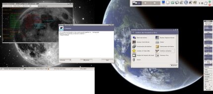 XFCE 4