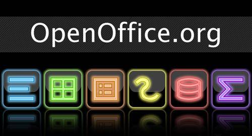 OpenOffice.org 3.1