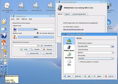 KMobileTools