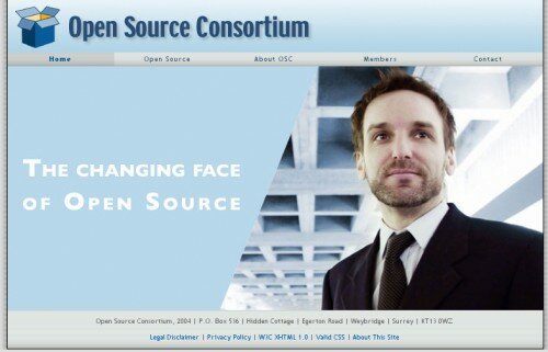 OpenSourceConsortium