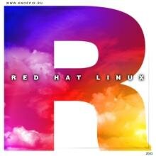 Внешний вид дистрибутива Red Hat Linux 9